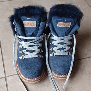 MONTELLIANA Clara Boots